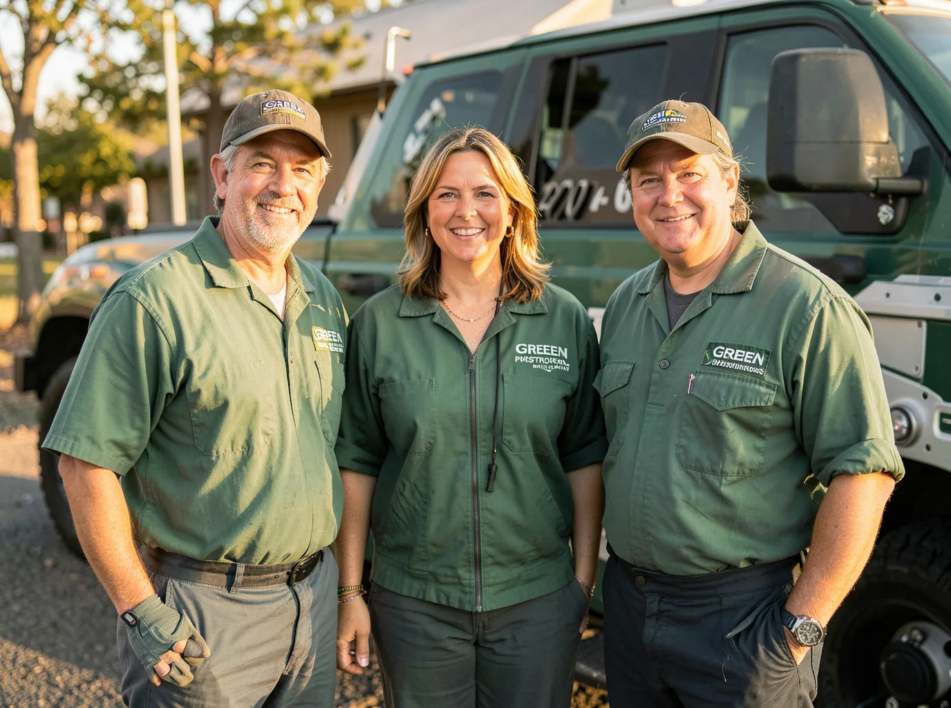 Water Damage Restoration company in El Campo, TX